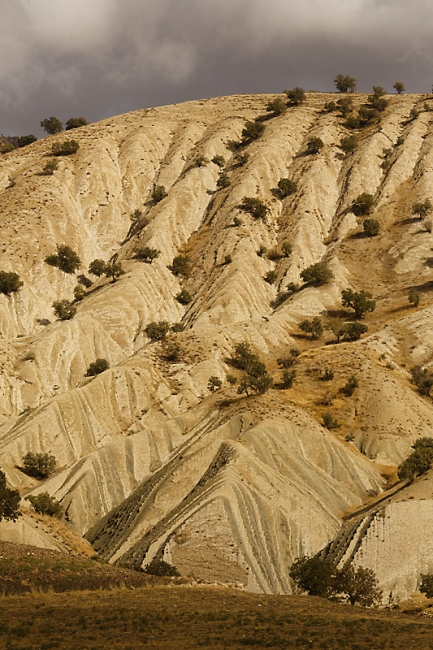 Tâq-e Bostân-Sur la route-032